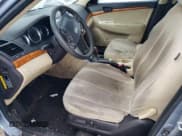 ✅ 2009 Hyundai Sonata GLS • VIN: 5NPET46C59H502007 • Лот: 86512834. Опубликован ранее на Copart с пробегом Не указан. Бесплатный доступ к архиву аукционных продаж из США и подробный отчёт об истории автомобиля на DreamBid. Изображение 7.