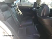 ✅ 2008 Lexus GS 350 • VIN: JTHBE96S880034673 • Lot: 82558505. Wystawiony na Copart z przebiegiem 184 561 mil. Bezpłatny archiwum sprzedaży aukcyjnych z USA i szczegółowy raport historii pojazdu na DreamBid. Zdjęcie 10.