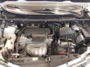 ✅ 2015 Toyota RAV4 LE • VIN: 2T3BFREV7FW277801 • Lot: 43704117. Listed on IAAI with 251,499 mi. Free auction sales archive from the USA and detailed vehicle history report at DreamBid. Image 10.