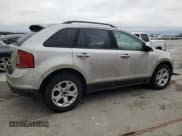 ✅ 2014 Ford Edge SE • VIN: 2FMDK3G95EBB47594 • Lot: 85149574. Wystawiony na Copart z przebiegiem 143 803 mil. Bezpłatny archiwum sprzedaży aukcyjnych z USA i szczegółowy raport historii pojazdu na DreamBid. Zdjęcie 3.