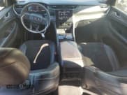 ✅ 2024 Jeep Grand Cherokee Altitude • VIN: 1C4RJHAGXRC124674 • Лот: 90808045. Опубликован ранее на Copart с пробегом 43 176 миль. Бесплатный доступ к архиву аукционных продаж из США и подробный отчёт об истории автомобиля на DreamBid. Изображение 8.