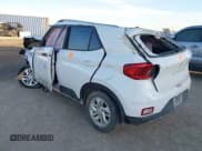 ✅ 2020 Hyundai Venue Denim • VIN: KMHRC8A3XLU045199 • Lot: 41347676. Listed on IAAI with 80,319 mi. Free auction sales archive from the USA and detailed vehicle history report at DreamBid. Image 3.