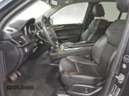 ✅ 2015 Mercedes-Benz M 350 • VIN: 4JGDA5HB9FA593423 • Lot: 96003555. Listed on Copart with 85,409 mi. Free auction sales archive from the USA and detailed vehicle history report at DreamBid. Image 7.