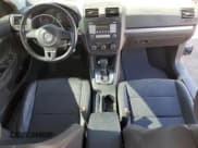 ✅ 2010 Volkswagen Jetta Limited Edition • VIN: 3VWAZ7AJ1AM102283 • Lot: 44348575. Listed on Copart with 125,463 mi. Free auction sales archive from the USA and detailed vehicle history report at DreamBid. Image 8.