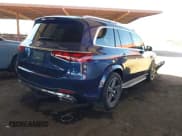 ✅ 2024 Mercedes-Benz GLS 450 • VIN: 4JGFF5KE5RB111770 • Lot: 42917044. Listed on IAAI with 44,302 mi. Free auction sales archive from the USA and detailed vehicle history report at DreamBid. Image 4.