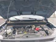 ✅ 2024 Ford Bronco Sport Big Bend • VIN: 3FMCR9B67RRF17460 • Lot: 43551999. Wystawiony na IAAI z przebiegiem 9 334 mil. Bezpłatny archiwum sprzedaży aukcyjnych z USA i szczegółowy raport historii pojazdu na DreamBid. Zdjęcie 10.