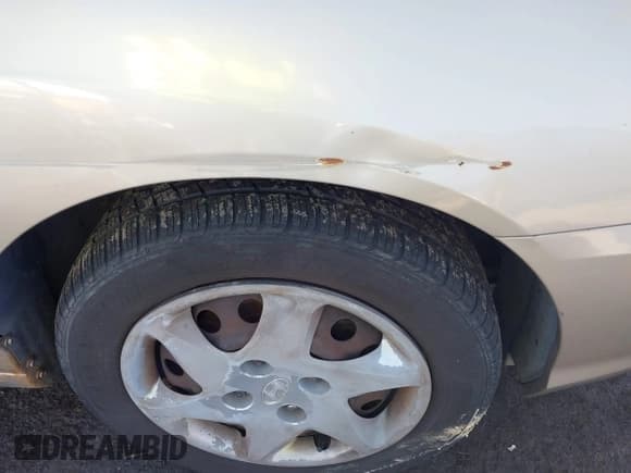 ✅ 2005 Hyundai Elantra GLS • VIN: KMHDN46D35U932211 • Лот: 41773309. Опубликован ранее на IAAI с пробегом 162 854 миль. Бесплатный доступ к архиву аукционных продаж из США и подробный отчёт об истории автомобиля на DreamBid. Изображение 12.