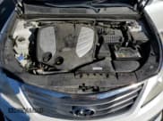 ✅ 2015 Hyundai Azera • VIN: KMHFG4JG2FA450191 • Lot: 87260645. Listed on Copart with 149,666 mi. Free auction sales archive from the USA and detailed vehicle history report at DreamBid. Image 11.