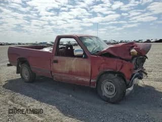 ✅ 1992 Chevrolet Silverado 2500 • VIN: 1GCFC24K2NZ177449 • Lot: 71718965. Wystawiony na Copart z przebiegiem 253 137 mil. Bezpłatny archiwum sprzedaży aukcyjnych z USA i szczegółowy raport historii pojazdu na DreamBid. Zdjęcie 4.