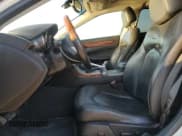 ✅ 2012 Cadillac CTS Premium • VIN: 1G6DP5E38C0119855 • Lot: 56647135. Listed on Copart with 162,192 mi. Free auction sales archive from the USA and detailed vehicle history report at DreamBid. Image 7.