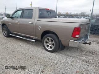 ✅ 2010 Dodge 1500 Sport • VIN: 1D7RB1CT7AS245189 • Lot: 40753186. Wystawiony na IAAI z przebiegiem 173 353 mil. Bezpłatny archiwum sprzedaży aukcyjnych z USA i szczegółowy raport historii pojazdu na DreamBid. Zdjęcie 3.