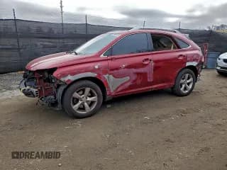 ✅ 2011 Lexus RX 350 • VIN: 2T2BK1BA5BC090880 • Лот: 93492785. Опубликован ранее на Copart с пробегом 150 485 миль. Бесплатный доступ к архиву аукционных продаж из США и подробный отчёт об истории автомобиля на DreamBid. Изображение 1.