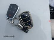 ✅ 2018 Cadillac CTS Luxury RWD • VIN: 1G6AR5SS8J0168995 • Lot: 42258464. Listed on IAAI with 69,211 mi. Free auction sales archive from the USA and detailed vehicle history report at DreamBid. Image 11.