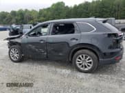 ✅ 2019 Mazda CX-9 Touring • VIN: JM3TCACY0K0302720 • Lot: 57993915. Listed on Copart with 106,045 mi. Free auction sales archive from the USA and detailed vehicle history report at DreamBid. Image 2.