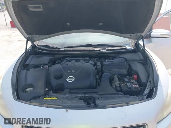 ✅ 2011 Nissan Maxima SV • VIN: 1N4AA5AP5BC828644 • Lot: 42588834. Wystawiony na IAAI z przebiegiem 177 643 mil. Bezpłatny archiwum sprzedaży aukcyjnych z USA i szczegółowy raport historii pojazdu na DreamBid. Zdjęcie 10.