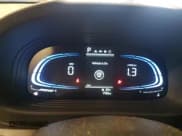 ✅ 2024 Hyundai Venue SEL • VIN: KMHRC8A3XRU330378 • Lot: 89125575. Listed on Copart with 1,760 mi. Free auction sales archive from the USA and detailed vehicle history report at DreamBid. Image 9.