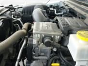 ✅ 2021 Ram 1500 Laramie • VIN: 1C6RREJT1MN709653 • Lot: 41951192. Listed on IAAI with 39,688 mi. Free auction sales archive from the USA and detailed vehicle history report at DreamBid. Image 23.