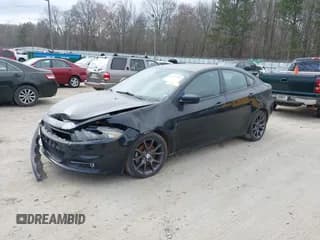 ✅ 2015 Dodge Dart SXT • VIN: 1C3CDFBB0FD266918 • Lot: 41717778. Wystawiony na IAAI z przebiegiem 244 060 mil. Bezpłatny archiwum sprzedaży aukcyjnych z USA i szczegółowy raport historii pojazdu na DreamBid. Zdjęcie 2.