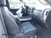 2017 Chevrolet Silverado 2500HD LTZ with VIN 1GC2KWEG4HZ192879, listed as a IAAI auction lot 43380040 with 98,324 mi miles and . Bid and sale history available at DreamBid. Image 5.