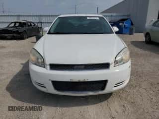 2006 Chevrolet Impala LS z VIN 2G1WB58K169201596, wystawiony jako Copart lot #80816315 z przebiegiem 155 584 mil mil oraz Szkoda całkowita • Salvage title. Historia ofert i sprzedaży dostępna na DreamBid. Obrazek 5.