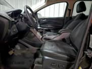 ✅ 2014 Ford Escape SE • VIN: 1FMCU9G97EUC06227 • Lot: 94114015. Listed on Copart with 166,755 mi. Free auction sales archive from the USA and detailed vehicle history report at DreamBid. Image 7.