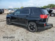 ✅ 2017 GMC Terrain SLT • VIN: 2GKALPEK4H6137061 • Lot: 80556305. Listed on Copart with 99,978 mi. Free auction sales archive from the USA and detailed vehicle history report at DreamBid. Image 2.