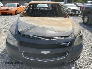 ✅ 2010 Chevrolet Malibu 1LT • VIN: 1G1ZC5EB7AF234732 • Lot: 72131324. Listed on Copart with Not provided. Free auction sales archive from the USA and detailed vehicle history report at DreamBid. Image 5.