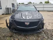 ✅ 2025 Cadillac CT5 Sport • VIN: 1G6DU5RKXS0103939 • Лот: 68658425. Опубликован ранее на Copart с пробегом 4 684 миль. Бесплатный доступ к архиву аукционных продаж из США и подробный отчёт об истории автомобиля на DreamBid. Изображение 5.