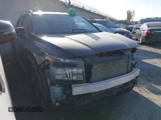 ✅ 2022 Hyundai Santa Fe XRT • VIN: 5NMS64AJ6NH421668 • Lot: 43239799. Wystawiony na IAAI z przebiegiem 40 576 mil. Bezpłatny archiwum sprzedaży aukcyjnych z USA i szczegółowy raport historii pojazdu na DreamBid. Zdjęcie 1.