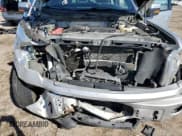 ✅ 2011 Ford F-150 FX4 • VIN: 1FTFW1ET2BFB32534 • Lot: 82288585. Listed on Copart with 235,162 mi. Free auction sales archive from the USA and detailed vehicle history report at DreamBid. Image 11.