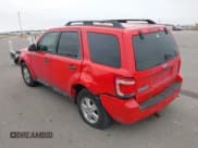 ✅ 2009 Ford Escape XLT • VIN: 1FMCU03739KA29175 • Lot: 43637077. Listed on IAAI with 219,302 mi. Free auction sales archive from the USA and detailed vehicle history report at DreamBid. Image 3.