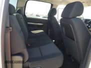 ✅ 2012 Chevrolet Silverado 2500HD LT • VIN: 1GC1KXC8XCF240442 • Лот: 60164155. Опубликован ранее на Copart с пробегом 99 920 миль. Бесплатный доступ к архиву аукционных продаж из США и подробный отчёт об истории автомобиля на DreamBid. Изображение 10.