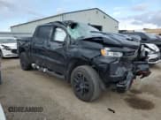 ✅ 2024 Chevrolet Silverado 1500 LT Trail Boss • VIN: 3GCUDFE85RG196534 • Lot: 89503895. Wystawiony na Copart z przebiegiem Nie podano. Bezpłatny archiwum sprzedaży aukcyjnych z USA i szczegółowy raport historii pojazdu na DreamBid. Zdjęcie 4.