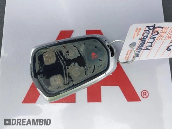 ✅ 2022 Cadillac XT6 Luxury • VIN: 1GYKPBR42NZ117730 • Lot: 43240068. Listed on IAAI with 56,043 mi. Free auction sales archive from the USA and detailed vehicle history report at DreamBid. Image 11.