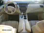 ✅ 2015 Nissan Murano SL • VIN: 5N1AZ2MG0FN289952 • Lot: 91102385. Listed on Copart with 237,166 mi miles. Access the free auction sales archive from the USA and view a detailed vehicle history report at DreamBid. Image 8.