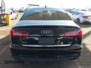 ✅ 2018 Audi A6 Premium • VIN: WAUC8AFC4JN068705 • Lot: 43621459. Listed on IAAI with 189,994 mi. Free auction sales archive from the USA and detailed vehicle history report at DreamBid. Image 16.