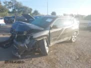 ✅ 2020 Jeep Compass Latitude • VIN: 3C4NJCBB8LT154742 • Lot: 43790188. Listed on IAAI with 88,505 mi. Free auction sales archive from the USA and detailed vehicle history report at DreamBid. Image 17.