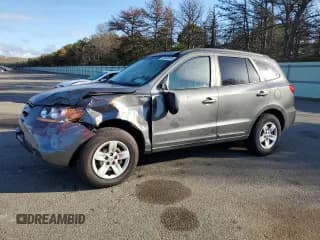 ✅ 2009 Hyundai Santa Fe GLS • VIN: 5NMSG73D39H317666 • Lot: 73697074. Listed on Copart with 104,336 mi. Free auction sales archive from the USA and detailed vehicle history report at DreamBid. Image 1.