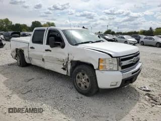 ✅ 2011 Chevrolet Silverado 1500 LT • VIN: 3GCPKSE32BG173265 • Lot: 72269714. Listed on Copart with 132,269 mi. Free auction sales archive from the USA and detailed vehicle history report at DreamBid. Image 4.
