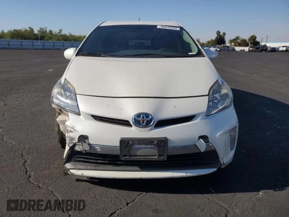 ✅ 2015 Toyota Prius • VIN: JTDKN3DP0F3065411 • Lot: 90849205. Listed on Copart with 215,048 mi. Free auction sales archive from the USA and detailed vehicle history report at DreamBid. Image 5.
