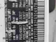 ✅ 2015 Hyundai Santa Fe • VIN: 5XYZT3LB2FG304978 • Lot: 90445875. Listed on Copart with 175,188 mi. Free auction sales archive from the USA and detailed vehicle history report at DreamBid. Image 13.