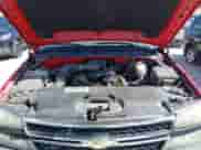 2006 Chevrolet Silverado 1500 Work Truck с VIN 1GCEC14X16Z244898, выставлен на аукционе IAAI как лот 41771220 с пробегом 140 357 миль миль и . История ставок и продаж доступна на DreamBid. Изображение 10.