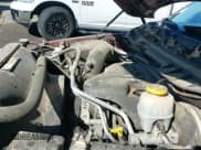 ✅ 2018 Ram 1500 Express • VIN: 1C6RR6FT5JS127132 • Lot: 41809334. Listed on IAAI with 126,722 mi. Free auction sales archive from the USA and detailed vehicle history report at DreamBid. Image 21.