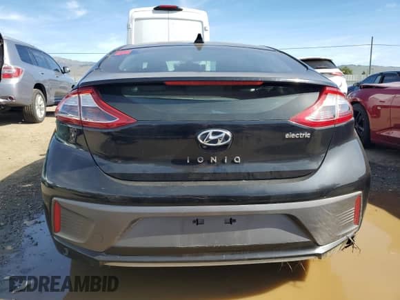 ✅ 2018 Hyundai Ioniq • VIN: KMHC75LH9JU029414 • Лот: 45957745. Размещён на Copart с пробегом 62 241 миль миль. Получите бесплатный доступ к архиву аукционных продаж из США и посмотрите подробный отчёт об истории автомобиля на DreamBid. Изображение 6.