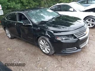 ✅ 2020 Chevrolet Impala LT • VIN: 1G11Z5S38LU104014 • Лот: 42652324. Опубликован ранее на IAAI с пробегом 127 797 миль. Бесплатный доступ к архиву аукционных продаж из США и подробный отчёт об истории автомобиля на DreamBid. Изображение 1.