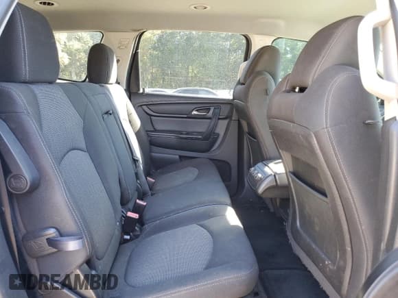 ✅ 2016 Chevrolet Traverse LT • VIN: 1GNKVGKD0GJ250885 • Lot: 86483215. Wystawiony na Copart z przebiegiem 145 533 mil. Bezpłatny archiwum sprzedaży aukcyjnych z USA i szczegółowy raport historii pojazdu na DreamBid. Zdjęcie 11.