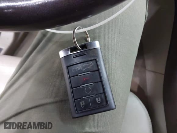 ✅ 2014 Cadillac SRX Performance Collection • VIN: 3GYFNCE30ES596415 • Lot: 42329771. Listed on IAAI with 71,620 mi. Free auction sales archive from the USA and detailed vehicle history report at DreamBid. Image 11.