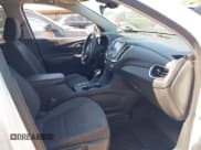 ✅ 2023 Chevrolet Equinox LT • VIN: 3GNAXKEG0PL181252 • Лот: 43463967. Опубликован ранее на IAAI с пробегом 74 014 миль. Бесплатный доступ к архиву аукционных продаж из США и подробный отчёт об истории автомобиля на DreamBid. Изображение 5.