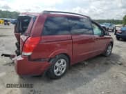 ✅ 2006 Nissan Quest S Special Edition • VIN: 5N1BV28U16N112858 • Lot: 66277375. Wystawiony na Copart z przebiegiem Nie podano. Bezpłatny archiwum sprzedaży aukcyjnych z USA i szczegółowy raport historii pojazdu na DreamBid. Zdjęcie 3.