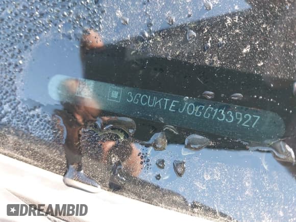 ✅ 2016 Chevrolet Silverado 1500 High Country • VIN: 3GCUKTEJ0GG133927 • Lot: 43484680. Wystawiony na IAAI z przebiegiem 101 374 mil. Bezpłatny archiwum sprzedaży aukcyjnych z USA i szczegółowy raport historii pojazdu na DreamBid. Zdjęcie 9.